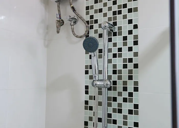 Sasi Place Apartment