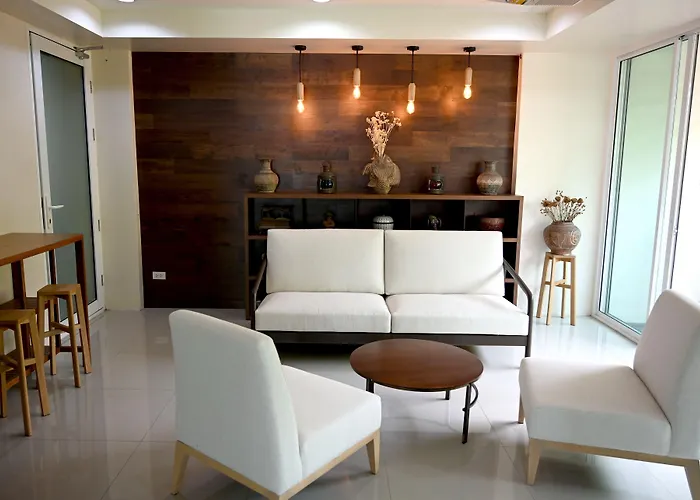 Sasi Place Apartment Bangkok