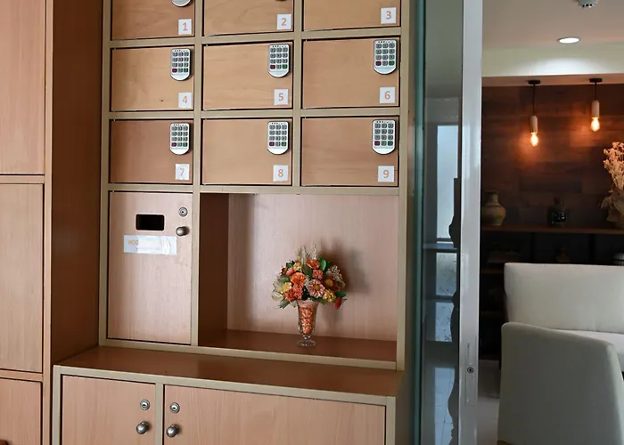 Sasi Place Apartment *