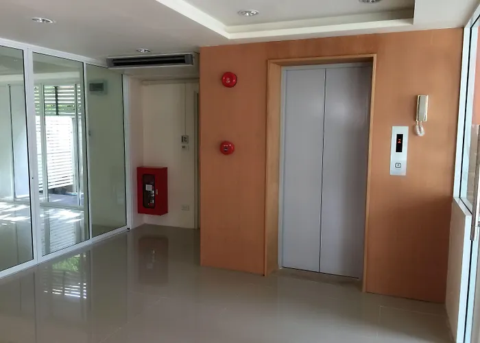 Sasi Place * Bangkok