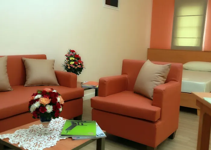 Sasi Place Apartment