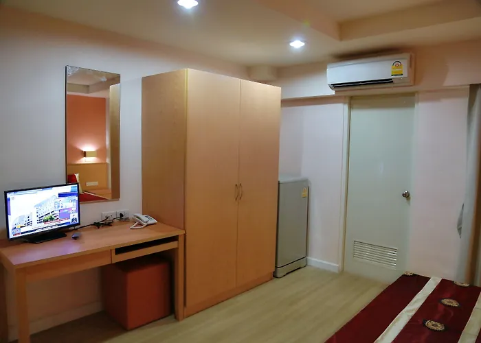 Sasi Place Bangkok