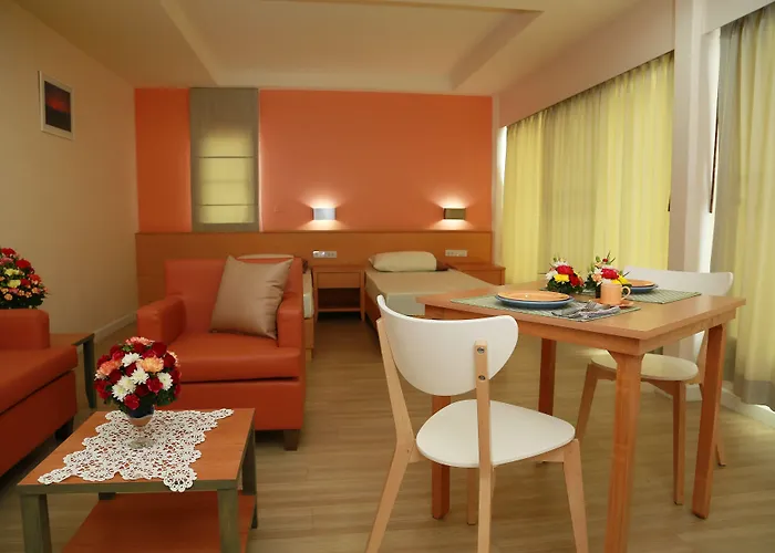 Apartment Sasi Place Bangkok