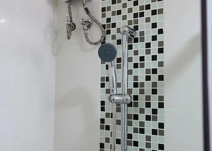 Sasi Place Apartment *
