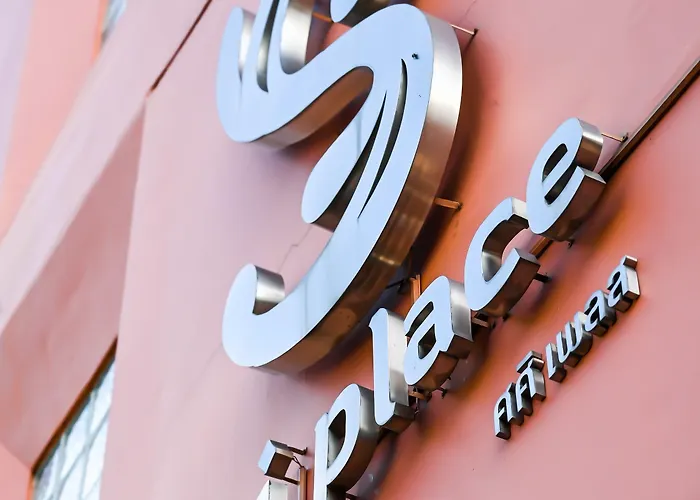 Apartment Sasi Place