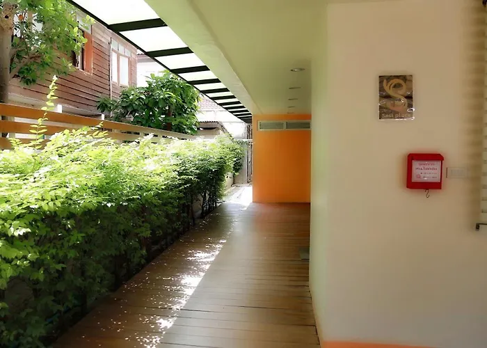 Apartment Sasi Place *