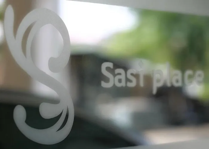 Apartment Sasi Place Bangkok
