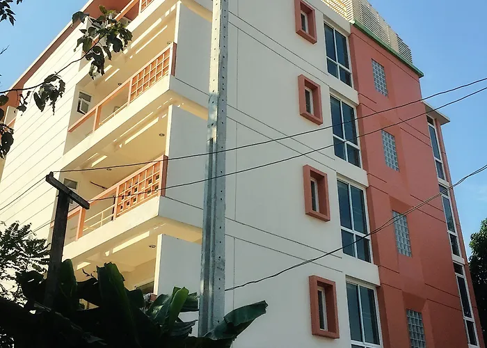 Sasi Place Apartment