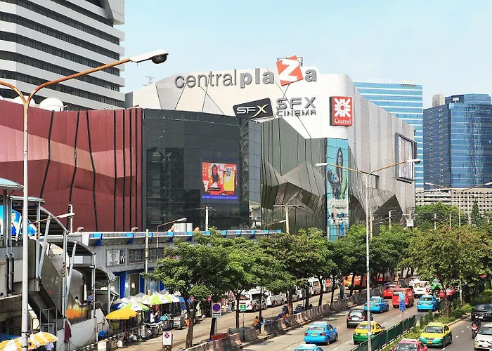 Sasi Place Bangkok