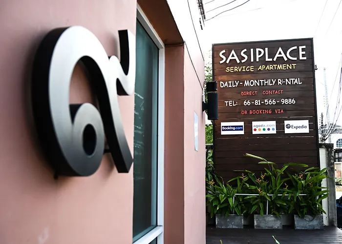 Sasi Place *