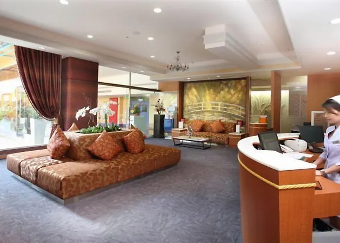 Apartment Sasi Place Bangkok