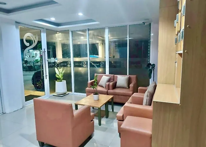 Sasi Place Apartment