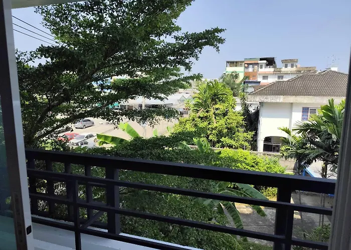 Apartment Sasi Place