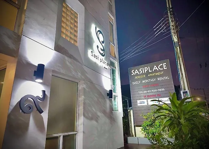 Sasi Place Bangkok