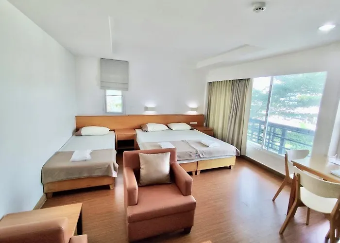 Sasi Place Apartment *