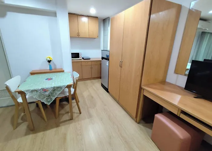 Sasi Place Apartment