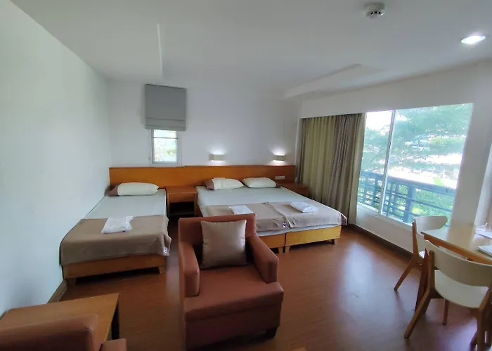 Apartment Sasi Place *
