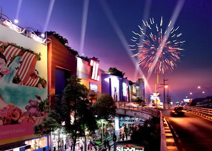 Sasi Place * Bangkok
