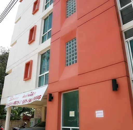 Sasi Place Bangkok