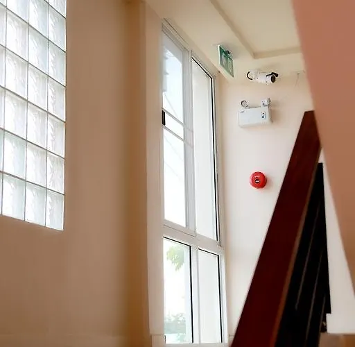 Apartment Sasi Place