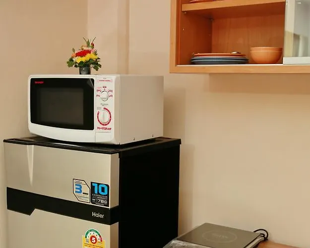 Sasi Place Apartment