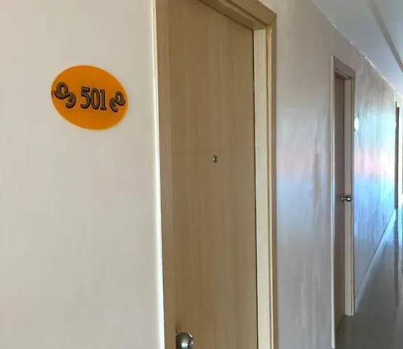Sasi Place * Bangkok