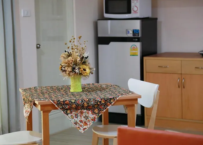 Sasi Place Bangkok