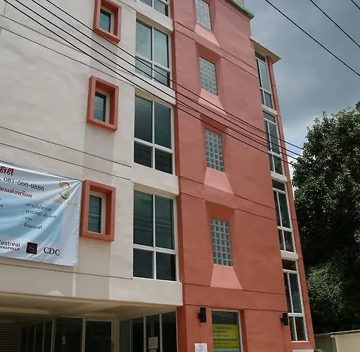Apartment Sasi Place