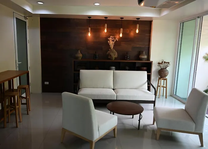 Sasi Place Apartment